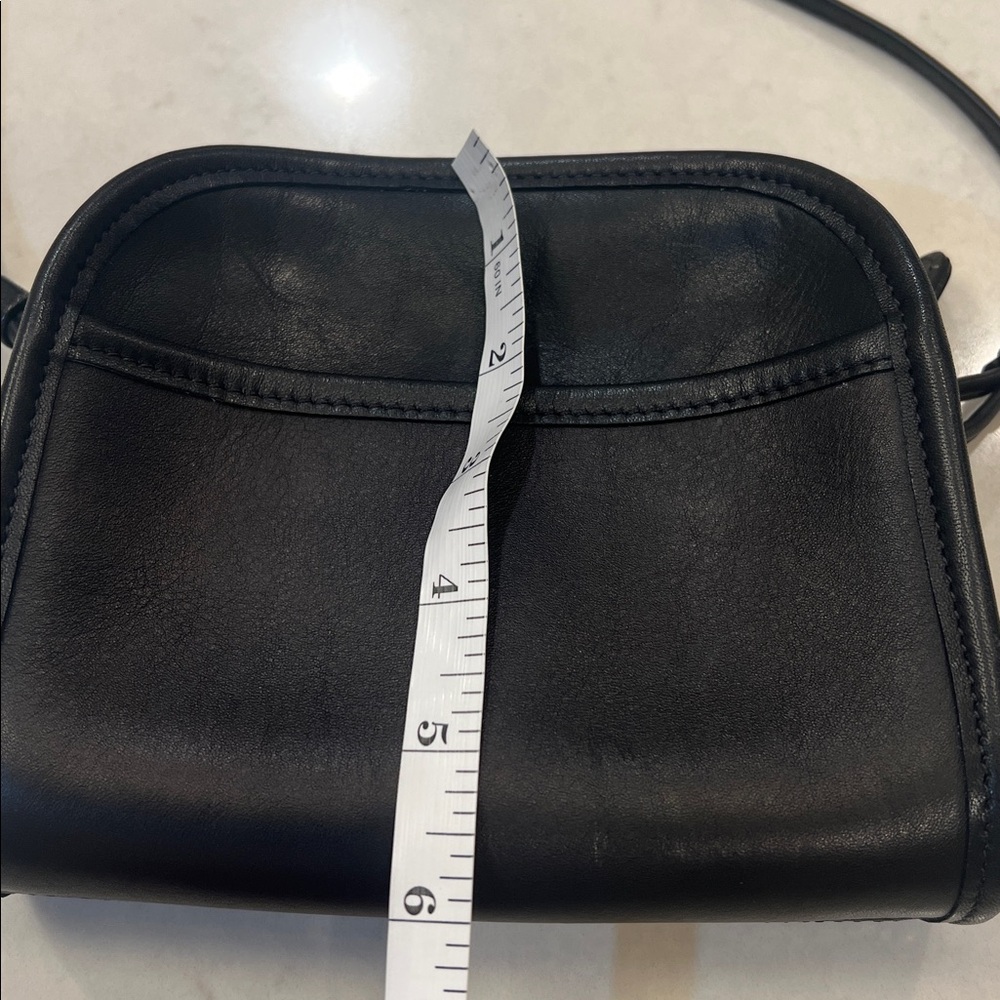 Coach Vintage Abbie Purse‎ - Picture 10 of 11